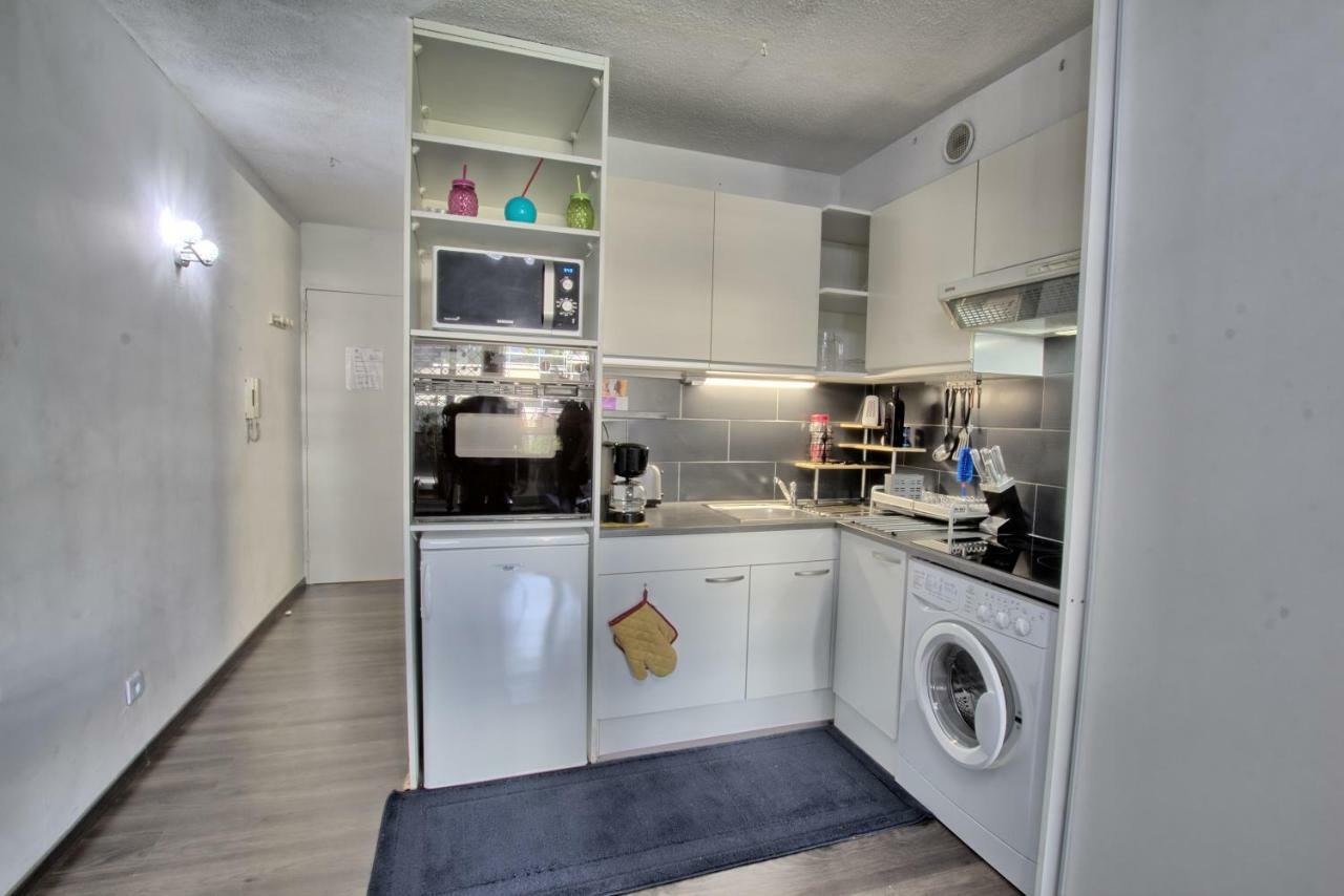 Mas De Tanit Corinthe Apartamento Juan-les-Pins Exterior foto
